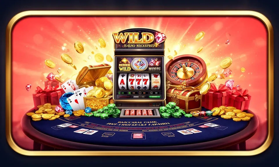 Binondo Fortune Deluxe